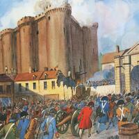 История Европы и Северной Америки XVII-XVIII вв. на страницах «Российской исторической энциклопедии»