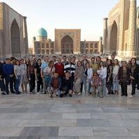 Международная летняя школа молодых ученых-историков стран СНГ «Исторические тексты: культура их создания и интерпретации»