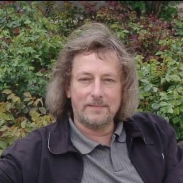 Светлой памяти Дмитрия Геннадьевича Федосова (19.03.1962-2.01.2024) 