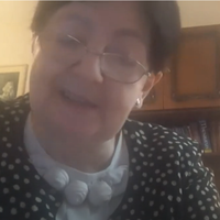 Ушла из жизни Лилия Семеновна Баюн