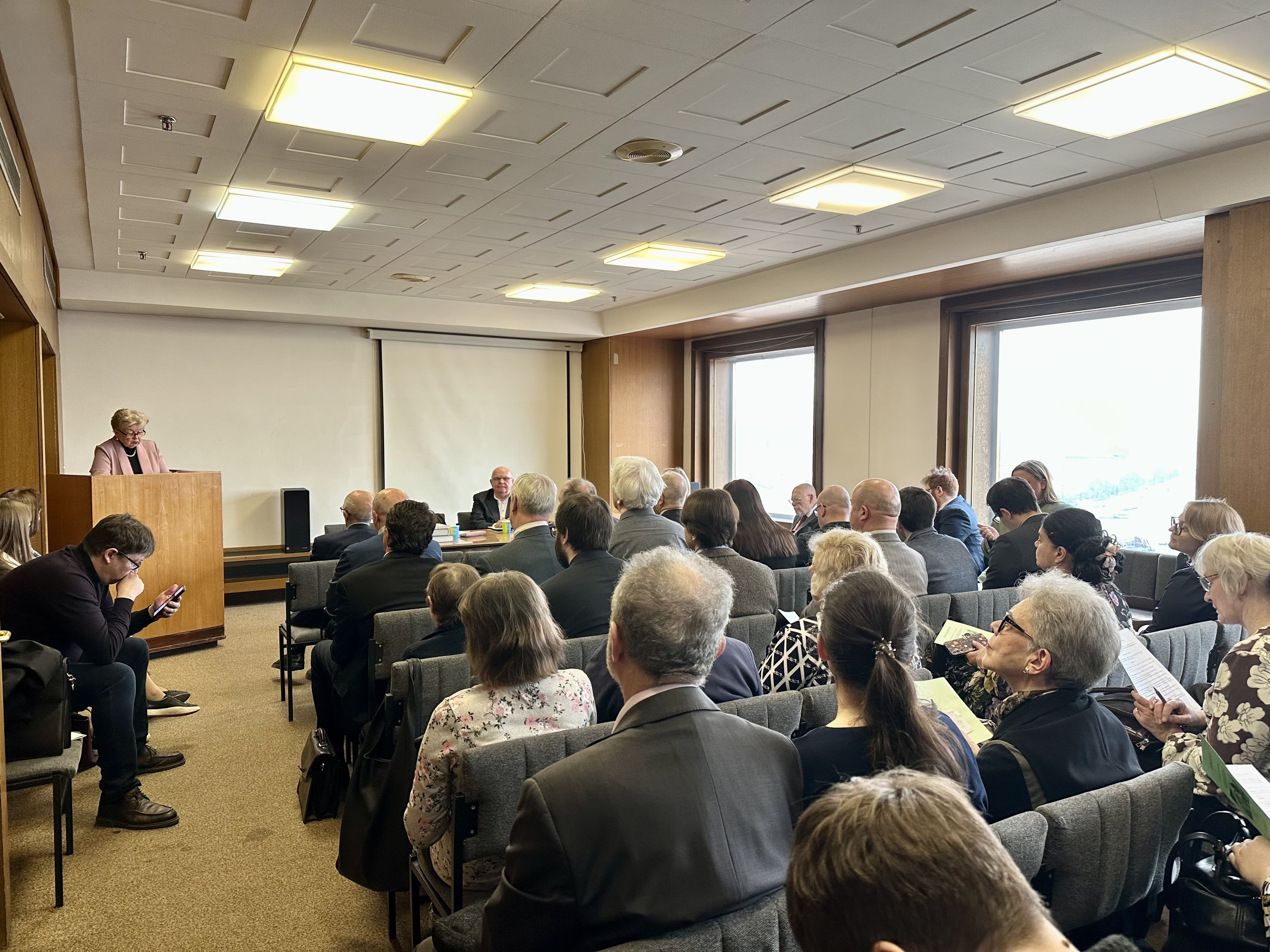 Всероссийская научная конференция по истории колониализма прошла в ИВИ РАН