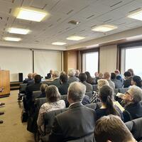 Всероссийская научная конференция по истории колониализма прошла в ИВИ РАН