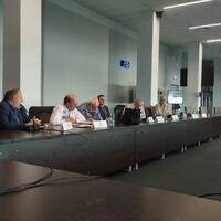 Международная научная конференция ИВИ РАН в Самаре