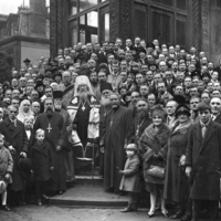 Люди и судьбы Русского Зарубежья