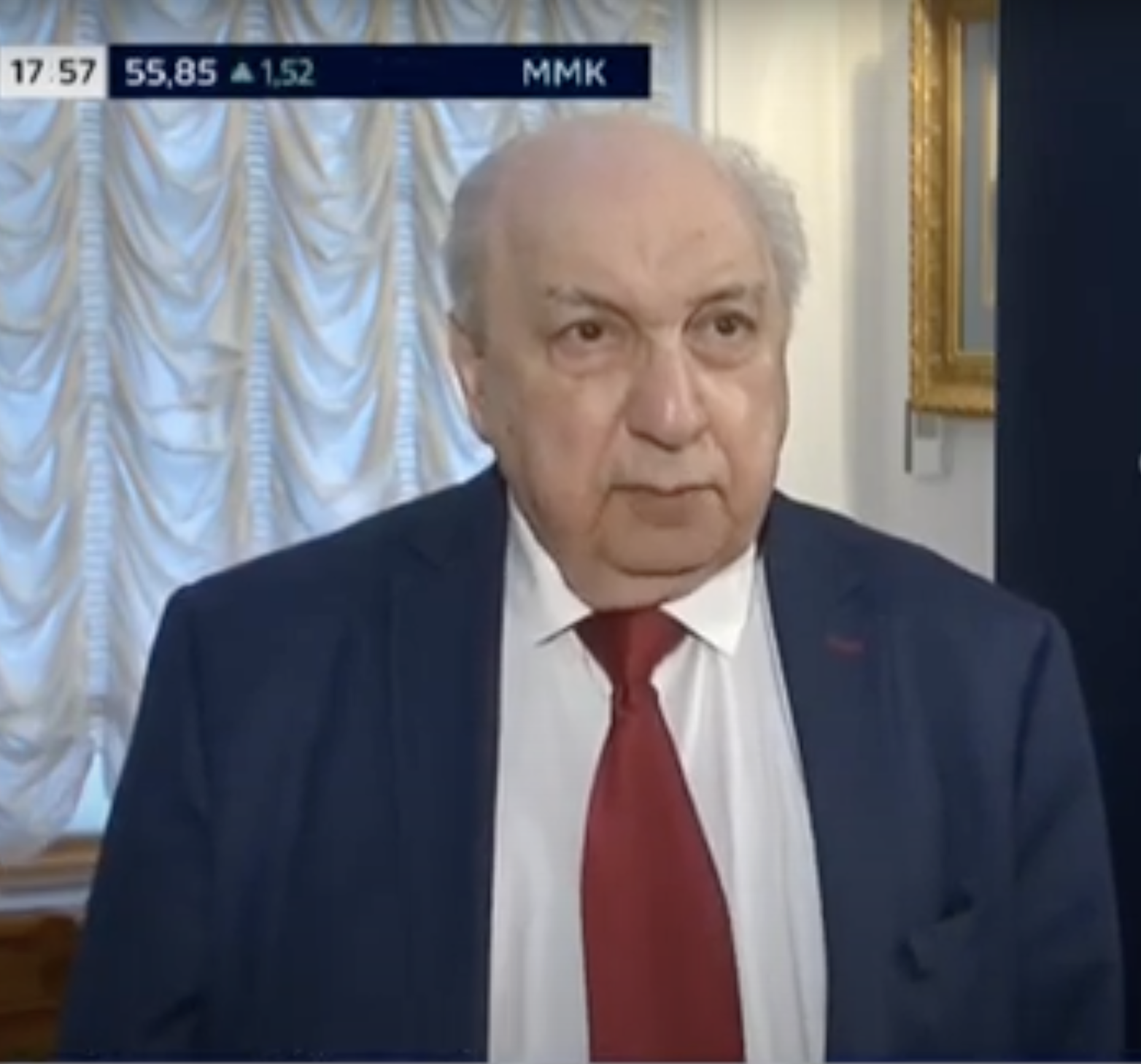 Россия 24 "Международная научная конференция "Дискуссионные вопросы совместной истории стран СНГ: современные взгляды и подходы"