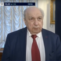 Россия 24 "Международная научная конференция "Дискуссионные вопросы совместной истории стран СНГ: современные взгляды и подходы"