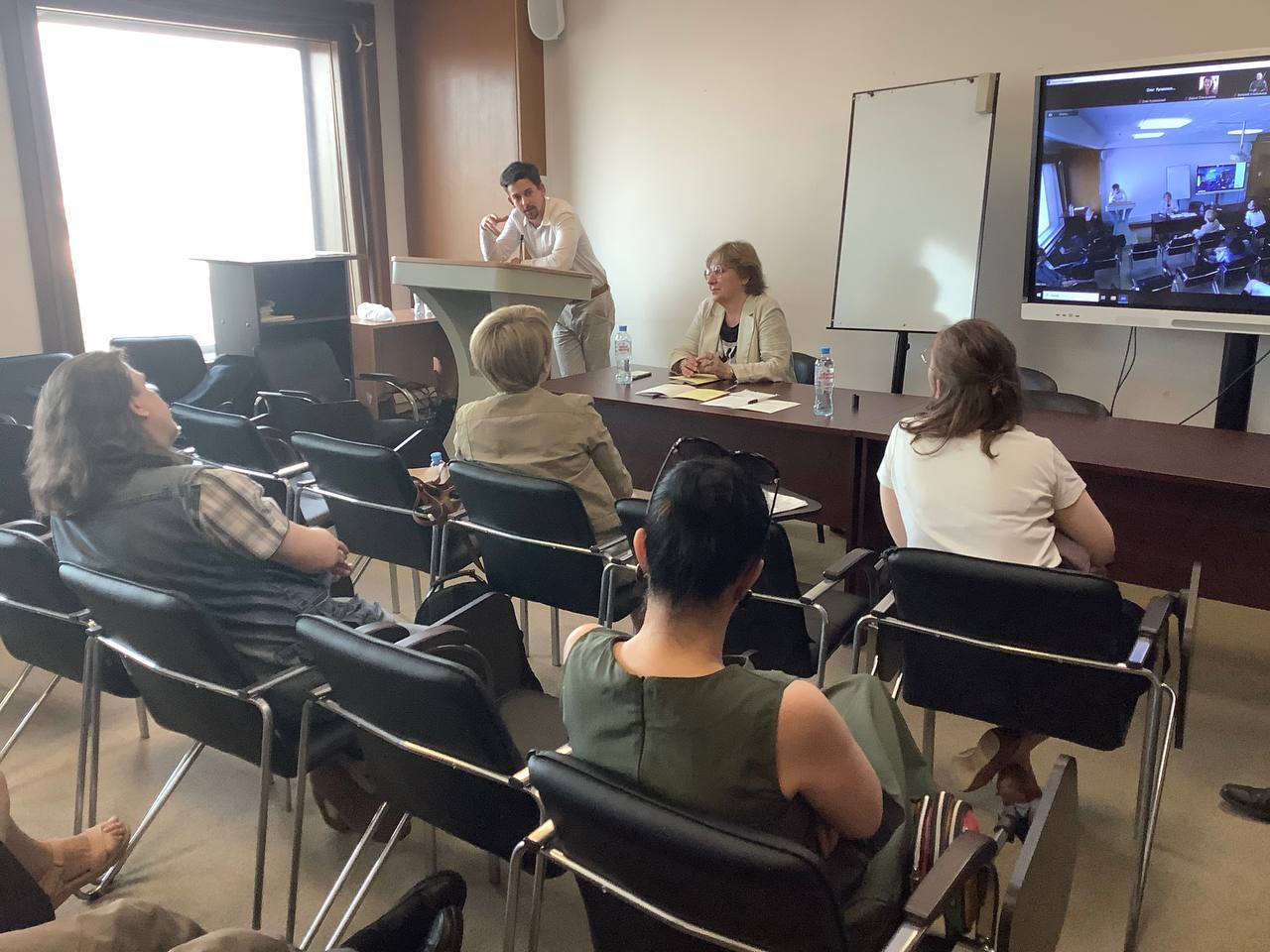 Всероссийская научная конференция с международным участием «Правитель в бою: поведенческие модели, политические риски, литературные образы в Средние века и раннее Новое время»