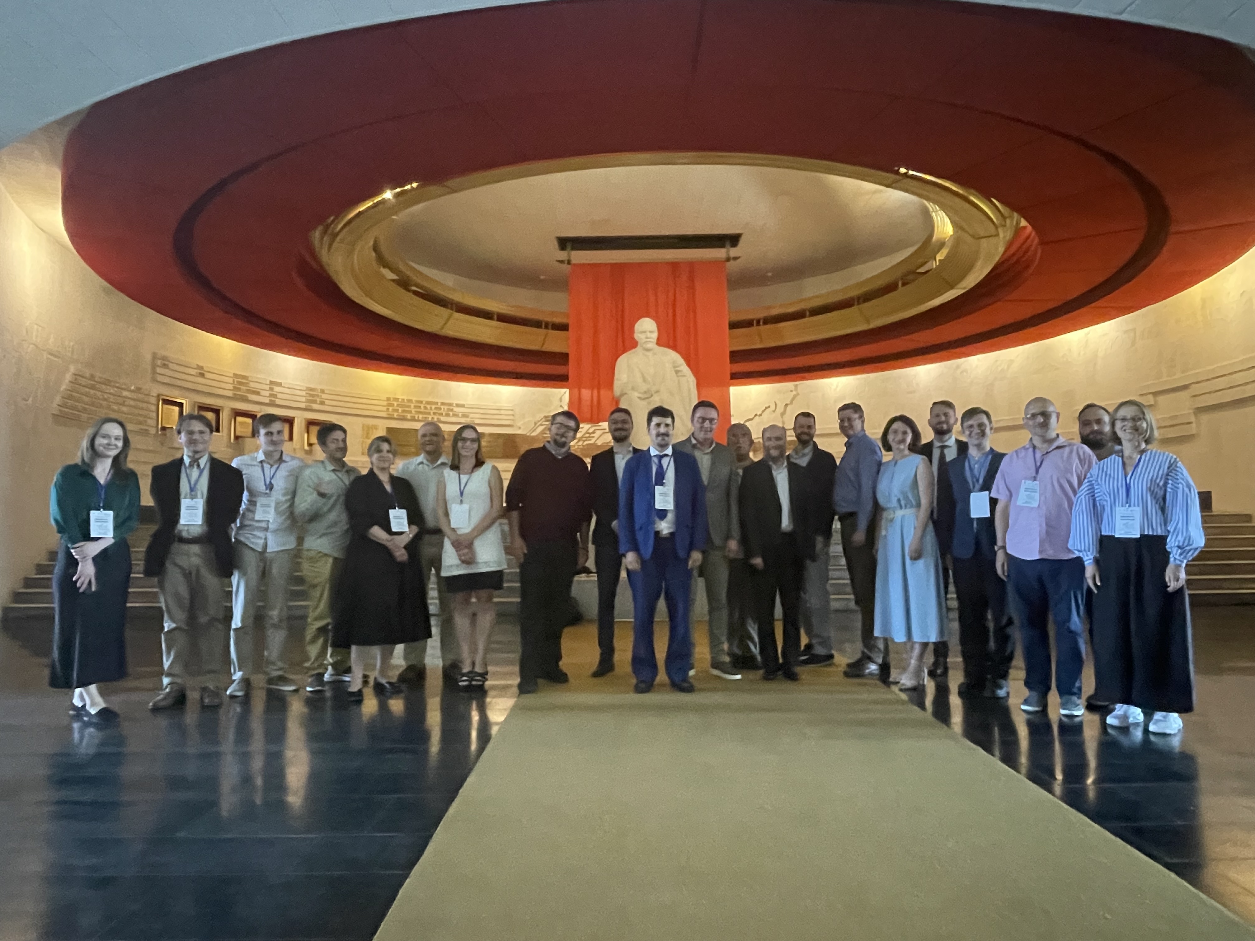 Социализм в ХХ веке: теория и практика