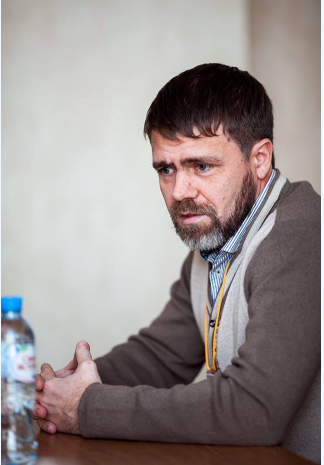 Памяти А. А. Фролова