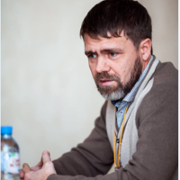 Памяти А. А. Фролова