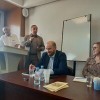 Всероссийская научная конференция «Социальный протест и народные движения (к 500-летию Крестьянской войны в Германии) 