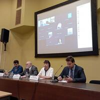 Международная научная конференция «История и историография Африки в лицах: взгляд из России и мира» К 95-летию А.Б. Давидсона (Москва, 25 – 26 сентября 2024 г.)