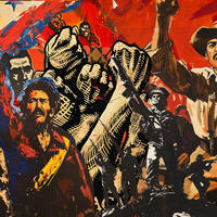 Леворадикальные и повстанческие движения в Ибероамерике во второй половине ХХ века