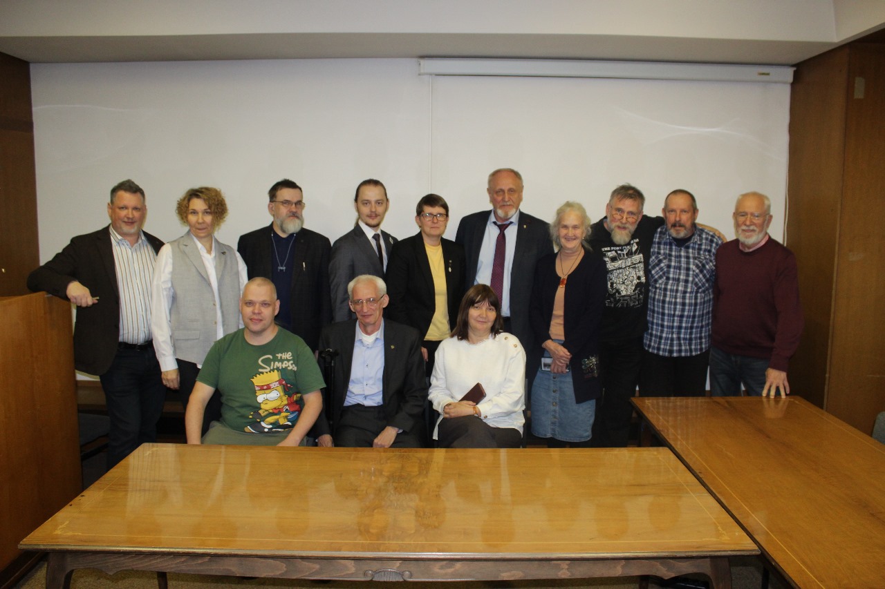 III всероссийская научная конференция «ЗНАКИ – ЭМБЛЕМЫ – ГЕРБЫ»