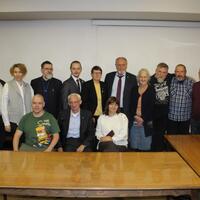 III всероссийская научная конференция «ЗНАКИ – ЭМБЛЕМЫ – ГЕРБЫ»