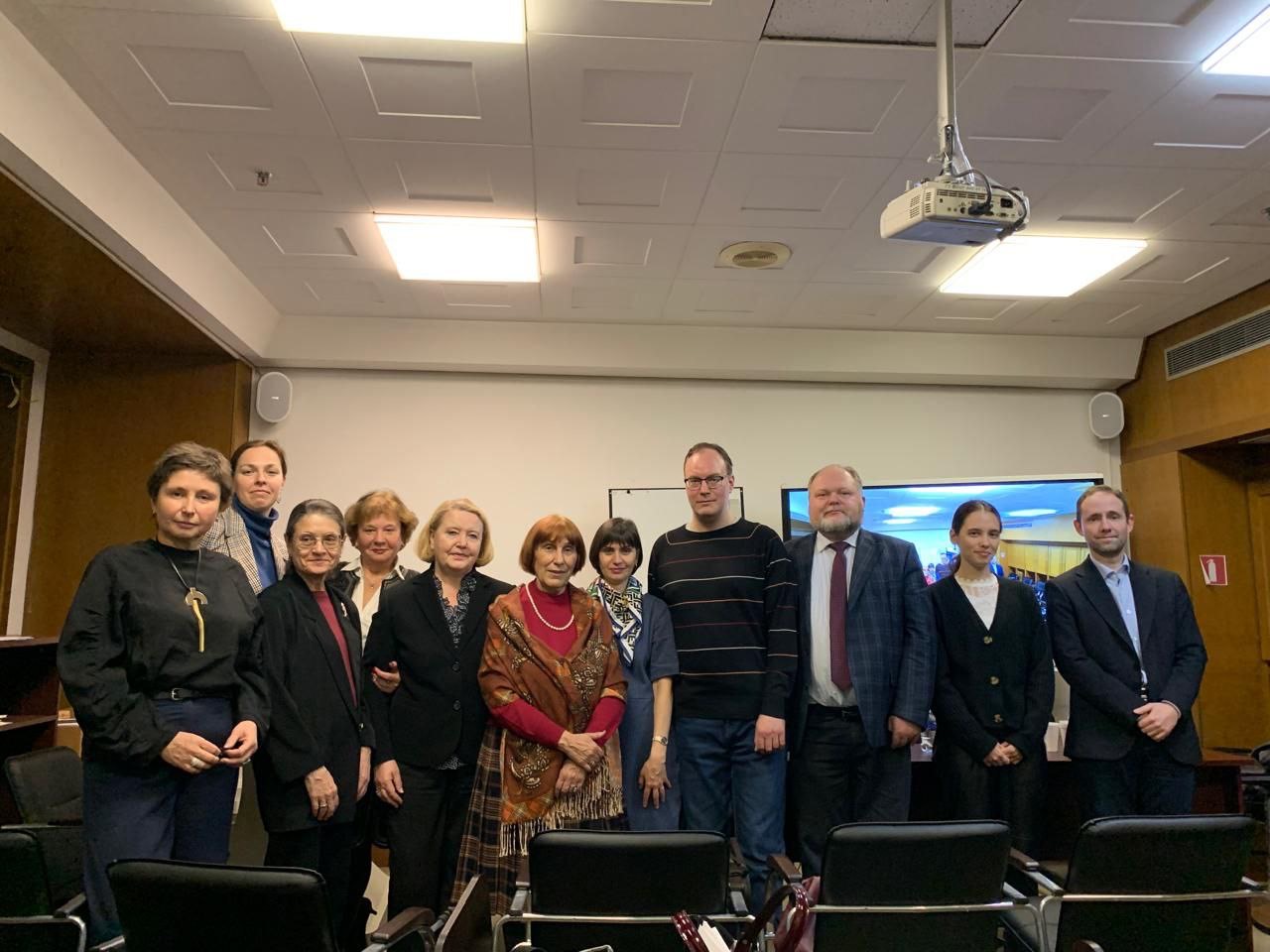 Источниковедение истории дипломатии и международных отношений Нового времени