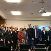 Источниковедение истории дипломатии и международных отношений Нового времени