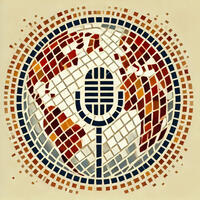 Первый выпуск подкаста «Мировая система социализма»