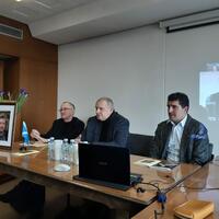 Всероссийская научная конференция «Шотландия, Россия и Средневековье». Памяти Д.Г. Федосова