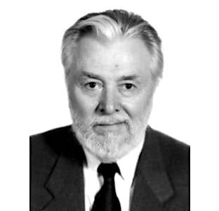 Ушел из жизни Владимир Степанович Мясников