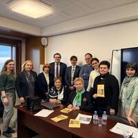 Малые страны Европы: преподавание в России и новые исследования