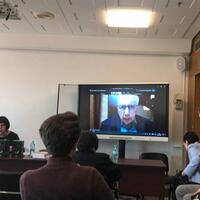 Конференция "Мир истории"