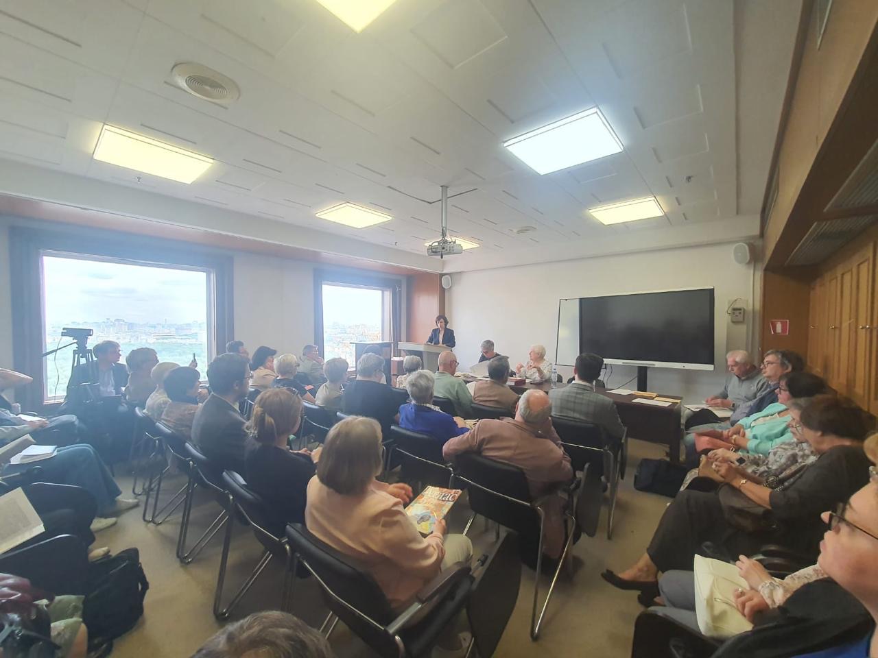 Решение диссертационного совета 24.1.042.01. от 11 июня 2025 года 