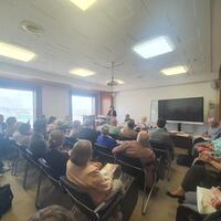 Решение диссертационного совета 24.1.042.01. от 11 июня 2025 года 