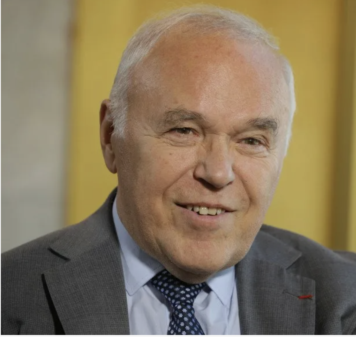 15 июня 2005 г.  в «Независимой газете» опубликована статья главного научного сотрудника ИВИ РАН, члена-корреспондента РАН П.П. Черкасова