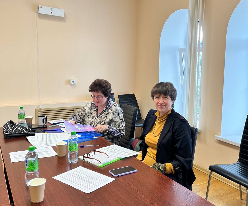 Научные чтения «Так далеко, так близко: Alibi в интеллектуальных стратегиях кризисного времени»