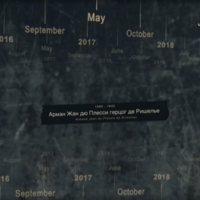 Член-корреспондент РАН П.П. Черкасов  в программе Леонида Млечина «Свет и тени»