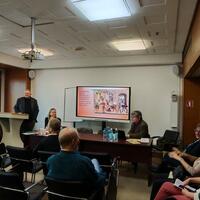 Происхождение города: историческая урбанистика в XXI веке