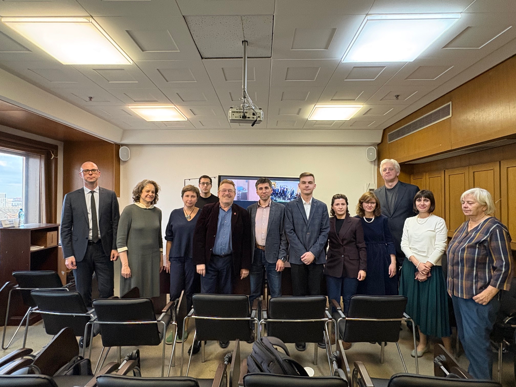 Мир до и после Локарно. К 100-летию Локарнской конференции 1925 года