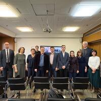 Мир до и после Локарно. К 100-летию Локарнской конференции 1925 года