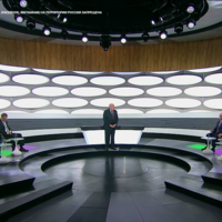 Общее прошлое. Версии историков