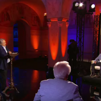 Главный научный сотрудник Института всеобщей истории РАН, доктор исторических наук Александр Юрьевич Петров принял участие в новом выпуске программы «Следы империи» с Аркадием Мамонтовым