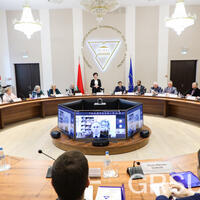 IV Международная научная конференция «Беларусь в контексте мировой истории: личность, общество, государство»