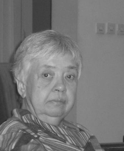 Ушла из жизни Вера Ивановна Матузова