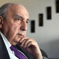14 октября 2026 года свой 95-летний юбилей отмечает Александр Оганович Чубарьян