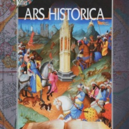 ARS HISTORICA. Сборник в честь Олега Федоровича Кудрявцева