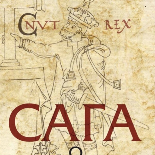 Сага о Кнютлингах: Перевод и комментарий. Исследования.